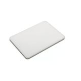 Aro Kesme Tahtası 28*20*1Cm Beyaz (4'Li Paket)