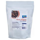 Aro Kuru Kayısı No:6 400 G Naturel (8'Li Paket)