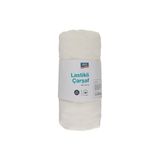 Aro Lastikli Çarşaf Çift Kişilik 160*200CM Beyaz (2'li Paket) - 160 x 200 cm