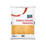 Aro Makarna 5 kg Iri Kalem-Penne | Pratik ve Lezzetli