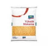 Aro Makarna 5 kg Yüksük - Pratik ve Lezzetli Kuru Makarna