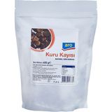 Aro Naturel Kuru Kayısı No: 6 400 G (3'li Paket)