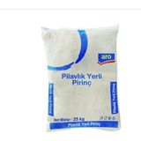 Aro Pilavlık Pirinç 25 kg