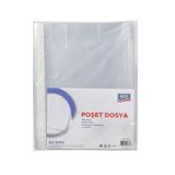 aro Poşet Dosya 100 Lü (7'li Paket)