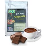 Aro Sıcak Çikoleta Tozu - 250 gr