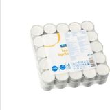 Aro T Light 100 Lü Mum - Renkli