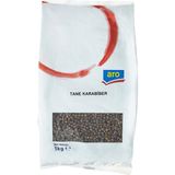 Aro Tane Karabiber 1 kg - Keskin Aroma ve Taze Baharat 5'li Avantaj Paketi - 5 Adet