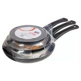 Aro Tava Seti 12-22-26Cm 3Lü 2'Li Ekonomik Paket
