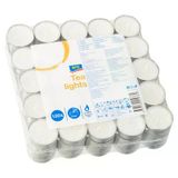 Aro Tealıght Mum 4 Saat 100Lü (5'Li Paket)