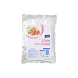 Aro Ton Balığı Kırpıntı 1 kg Light (5'li Paket)