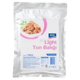 Aro Ton Balığı Kırpıntı 1 Kg Light (6'Li Paket)