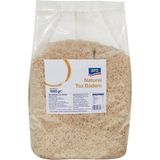 Aro Toz Badem 1 kg - Doğal ve Pratik Kullanım Için Iri Çekilmiş Badem Tozu 2'li Ekonomik Paket - 2 Adet
