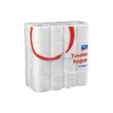 Aro Tuvalet Kağıdı 2 Katlı 32 Li (7'Li Paket)