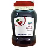 Aro Vişne Reçeli 5 Kg - Kahvaltılık Ve Tatlılar İçin Pratik Çözüm