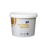 Aro Yer Fıstığı Ezmesi 2.5 Kg, Yerfıstığı Ezmesi 2500g, Yer Fıstığı Püresi - Des Biens