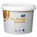 Aro Yer Fıstığı Ezmesı 2,5 Kg (3'Li Paket)