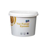 Aro Yer Fıstığı Ezmesi 2,5 Kg - %81 Yer Fıstığı, Protein Kaynağı