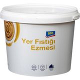 Aro Yer Fıstığı Ezmesi 2,5 kg