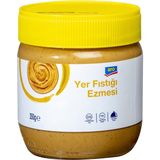 Aro Yerfıstığı Ezmesi 350 G - %81 Yer Fıstığı, Protein Kaynağı 5'li Avantaj Paketi - 5 Adet