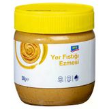Aro Yerfıstığı Ezmesi 350 G - %81 Yer Fıstığı, Protein Kaynağı 8'Li Avantaj Paketi