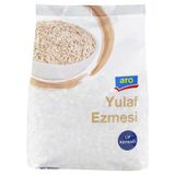 Aro Yulaf Ezmesi 1 Kg - Kahvaltılık Ve Pastacılık İçin Çok Amaçlı Kullanım 6'Li Avantaj Paketi