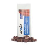 AROHA %50 Kakao Stevialı Sütlü Kuvertür Çikolata Şeker Ilavesiz - 500 G