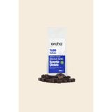 AROHA %50 Kakao Stevialı Sütlü Kuvertür Çikolata Şeker Ilavesiz - 500 G
