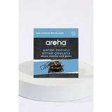 Aroha %70 Kakao Antep Fıstıklı Bitter Çikolata Organik Hindistan Cevizi Şekerli 40 G - 40 gr