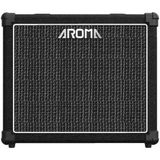 Aroma AG30 Bluetooth 30 Watt Taşınabilir Elektro Gitar Amfisi