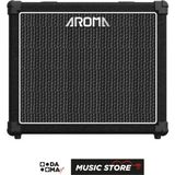 Aroma AG30 Taşınabilir Elektro Gitar Amfisi