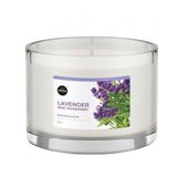 Aroma Basic Line Kokulu Mum Lavender with rosemary 115gr.