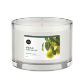 Aroma Basic Line Kokulu Mum Pear with melon 115gr.