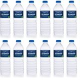 Aroma Doğal Kaynak Suyu 500 Ml X 12 Adet