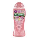 Aroma Feel Glow Ölü Deniz Tuzu Manolya Çiçeği Özü İle Peeling Etkilli Ba