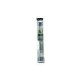 Aroma Fusion 10 Adet Organik Çubuk Tütsü 1 Paket (50 CM - 3 SAAT YANMA SÜRESİ) (GREEN MUSK)