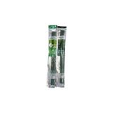 Aroma Fusion 20 Adet Organik Çubuk Tütsü 2 Paket (50 CM - 3 SAAT YANMA SÜRESİ) (GREEN APPLE - RAİN FOREST)
