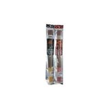 Aroma Fusion 20 Adet Organik Çubuk Tütsü 2 Paket (50 CM - 3 SAAT YANMA SÜRESİ) (OM - SANDALWOOD)