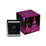 Aroma Home Black Series Kokulu Mum Exotic Flower 155gr.