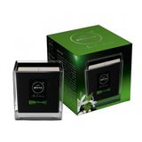 Aroma Home Black Series Kokulu Mum White Blossom 155gr.