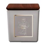 Aroma Home Soya series Kokulu Mum Orris Sage 155gr.