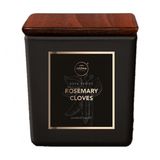 Aroma Home Soya series Kokulu Mum Rosemary Cloves 155gr.