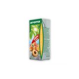 Aroma Kayısı Nektar Meyve Suyu 200 Ml. 27 Adet 1 Koli