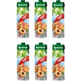 Aroma Kayısı Nektarı 1 Lt X 6 Adet