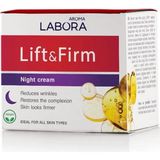 Aroma Labora Lıft&Fırm Gece Yüz Kremi 50 Ml