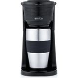Aroma Mini Filtre Kahve Makinesi Ih32140