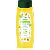Aroma Natural 400 ml %95 Bitkisel Tüm Saçlar İçin Papatya Özlü Şampuan