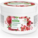 Aroma Natural Boyalı Saçlar Için Saç Maskesi Aroma Natural Nar 450 ml