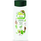 Aroma Natural Şampuan Avokado ve Hindistan Cevizi Sütü 400 ml