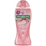 Aroma Sensations Feel The Glow Ölü Deniz Tuzu ve Manolya Çiçeği Özü Ile Peeling Etkilli Bany