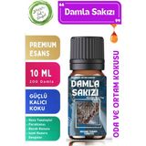 Aroma Terapi TR Damla Sakızı Saf Esansiyel Yağ Oda ve Ortam Kokusu Aromatik Uçucu Yağ 10 ml
